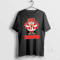 Original Cleveland Browns X Turkey Happy Thanksgiving Graphic T-Shirts, Hoodie, Sweatshirt | CiraTrend.com
