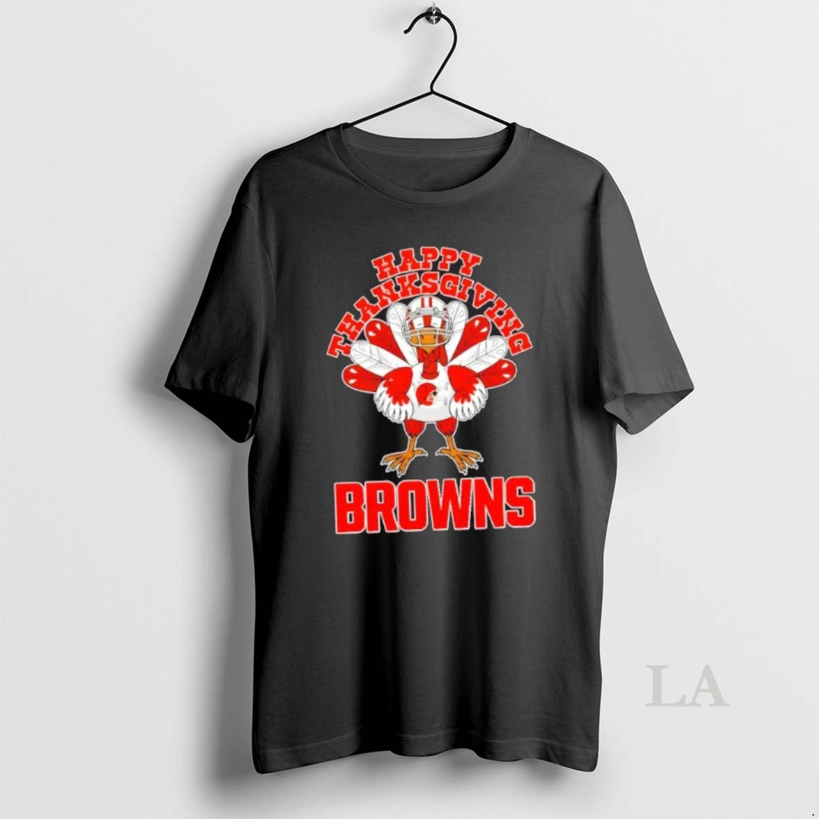 Original Cleveland Browns X Turkey Happy Thanksgiving Graphic T-Shirts, Hoodie, Sweatshirt | CiraTrend.com