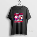 Original Cleveland Guardians 2025 Al Central Division Champions Mascot Ornaments