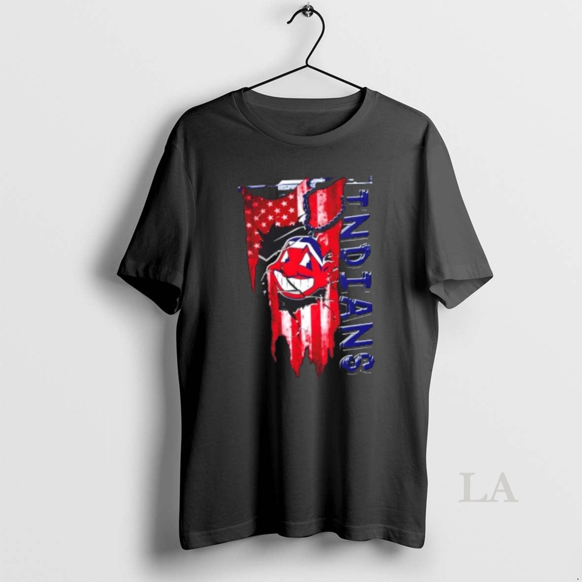 Original Cleveland Indians Baseball Battle Shattered Usa Flag Rip Design T-Shirts, Hoodie, Sweatshirt | CiraTrend.com