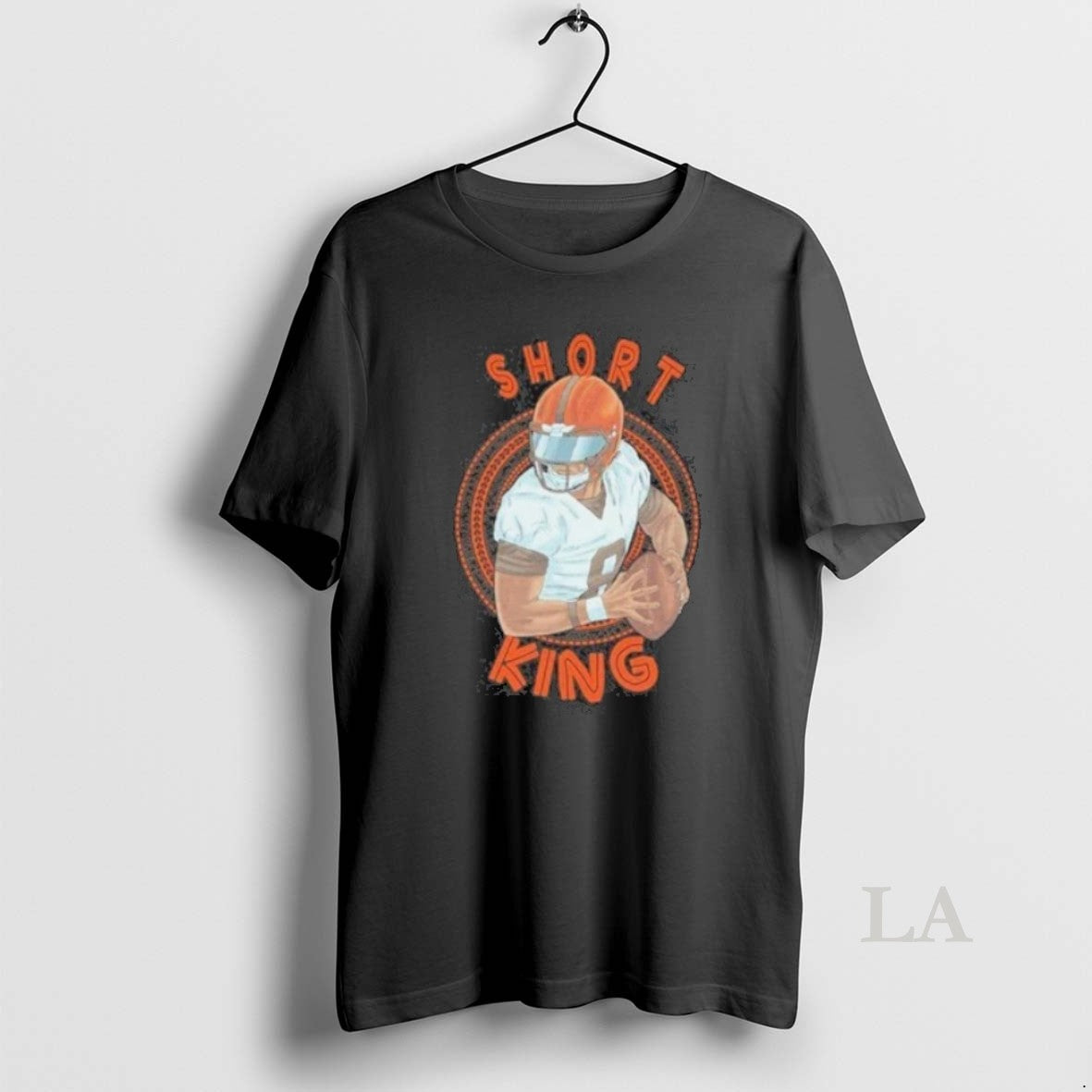 Original Cleveland Short King 2025