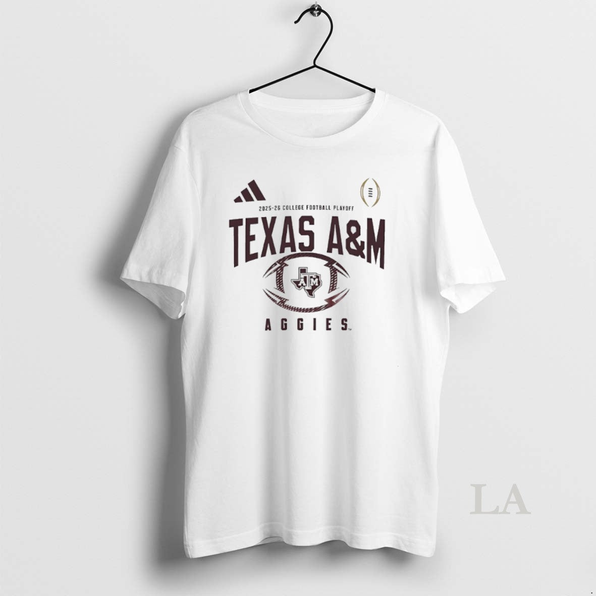Original College Football Playoff Texas Am Aggies 2025 26 T-Shirts, Hoodie, Sweatshirt | CiraTrend.com