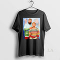 Original Colorado Avalanche Gabriel Landeskog And Brent Burns Step Brother T-Shirts, Hoodie, Sweatshirt | CiraTrend.com