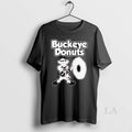 Original Columbus Ohio Donut Buckeye Donuts T-Shirts, Hoodie, Sweatshirt | CiraTrend.com