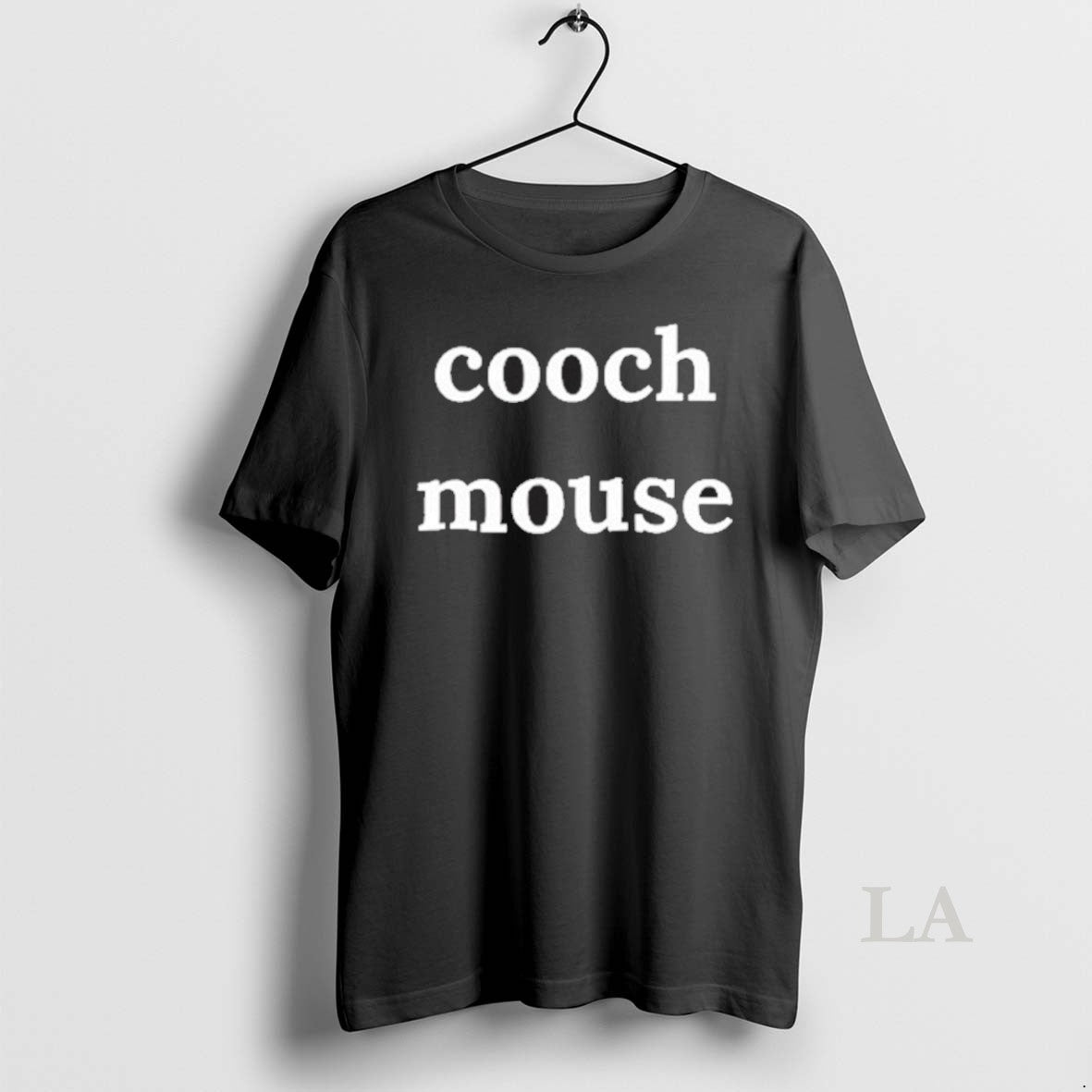 Original Cooch Mouse