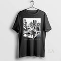 Original Cooper Flagg Dallas Mavericks Vs Detroit Pistons Anime T-Shirts, Hoodie, Sweatshirt | CiraTrend.com