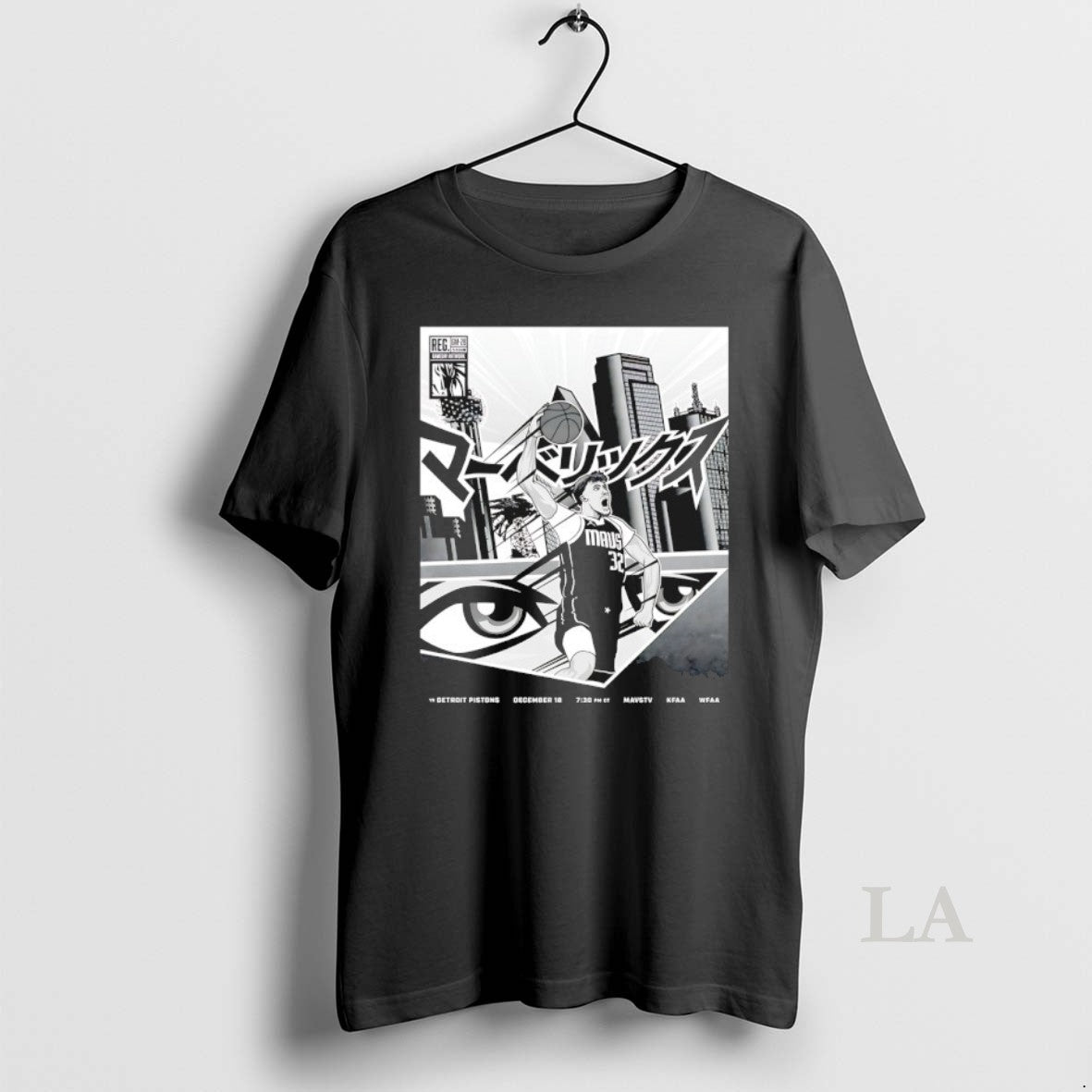 Original Cooper Flagg Dallas Mavericks Vs Detroit Pistons Anime T-Shirts, Hoodie, Sweatshirt | CiraTrend.com