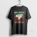 Original Cousin Eddie Shitter Full Merry Ugly Christmas