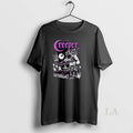 Original Creeper Mistress Of Death Car Horror T-Shirts, Hoodie, Sweatshirt | CiraTrend.com