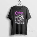 Original Creeper Mistress Of Death Car T-Shirts, Hoodie, Sweatshirt | CiraTrend.com