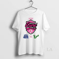 Original Cure Bowl 2025 Old Dominion Vs South Florida T-Shirts, Hoodie, Sweatshirt | CiraTrend.com