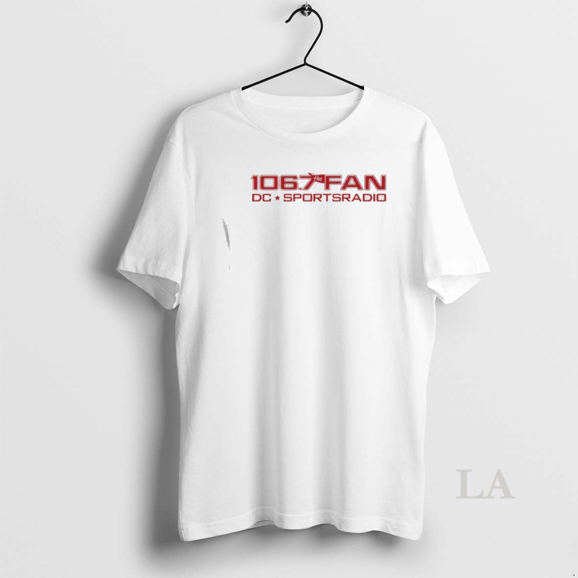 Original Dc Sports Radio 106 T-Shirts, Hoodie, Sweatshirt | CiraTrend.com