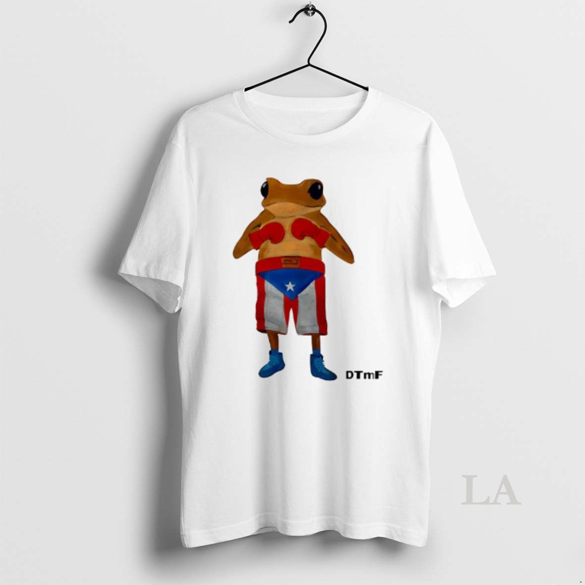 Original Dtmf Concho Boxing Bad Bunnys 2025 World Tour T-Shirts, Hoodie, Sweatshirt | CiraTrend.com