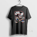 Original Dale Earnhardt Number 3 Nascar Racing Car T-Shirts, Hoodie, Sweatshirt | CiraTrend.com