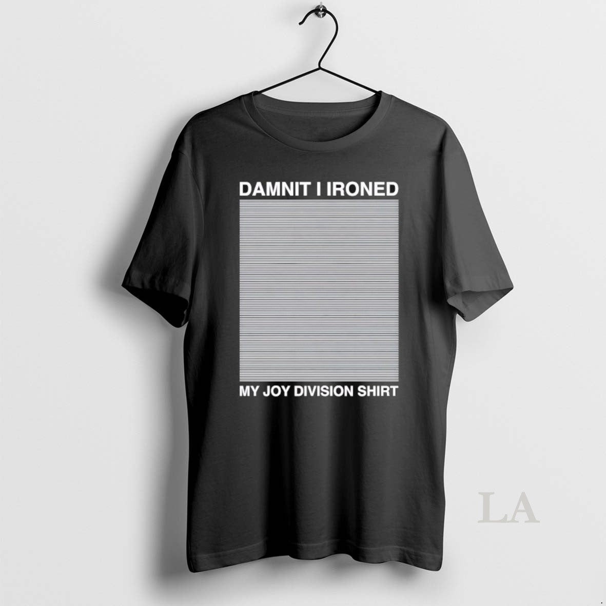 Original Damnit I Ironed My Joy Division T-Shirts, Hoodie, Sweatshirt | CiraTrend.com