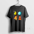 Original Dan Howell Pre Pear Uranus 4 Cock T-Shirts, Hoodie, Sweatshirt | CiraTrend.com