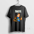 Original Danzig Lovitz Portrait Vintage
