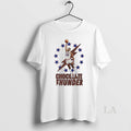 Original Darryl Dawkins Philadelphia 76ers Chocolate Thunder Dunk T-Shirts, Hoodie, Sweatshirt | CiraTrend.com