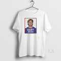 Original Dart 2026 New York Giants Jaxson Dart Smoking