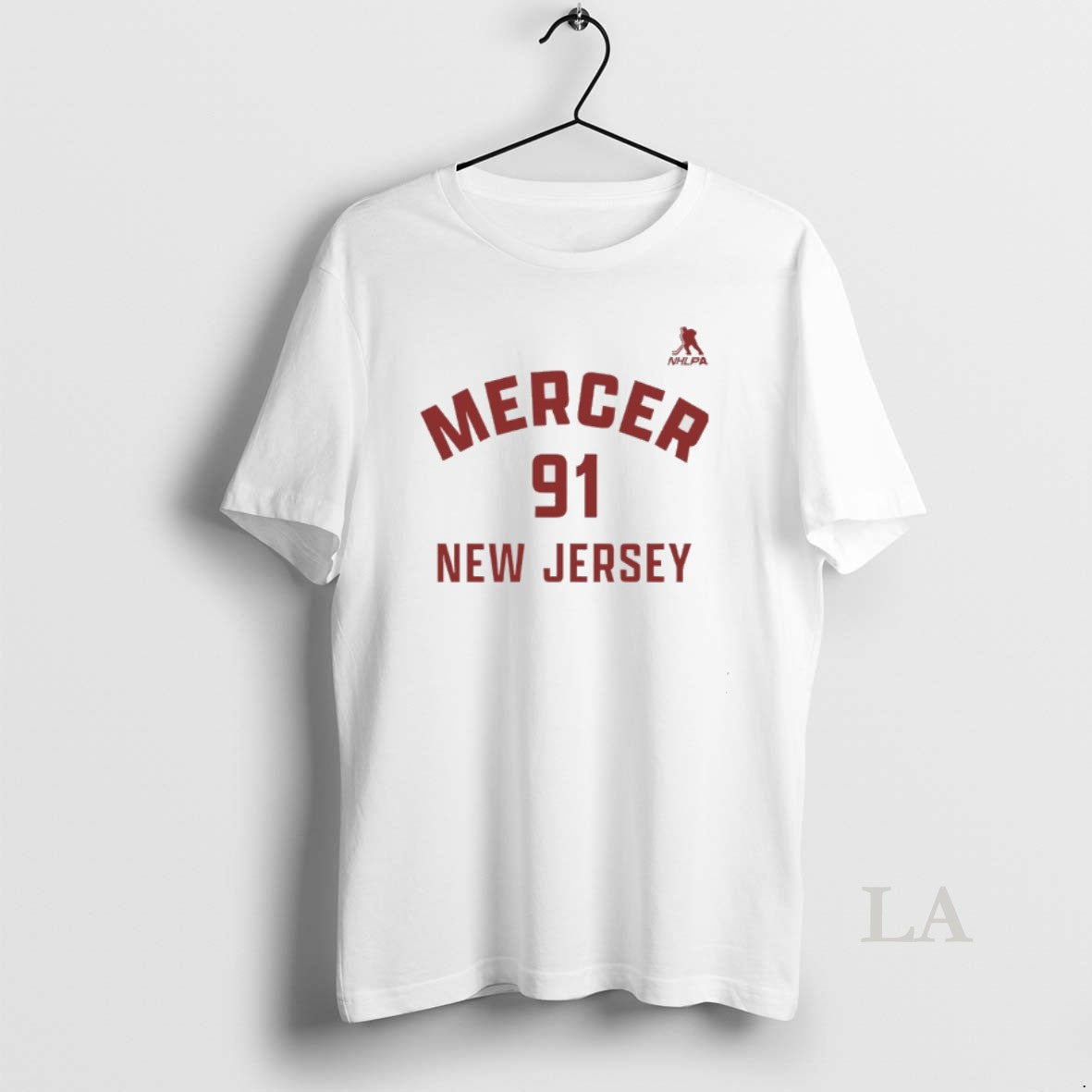 Original Dawson Mercer 91 New Jersey Devils Nhl Player Number And Name T-Shirts, Hoodie, Sweatshirt | CiraTrend.com