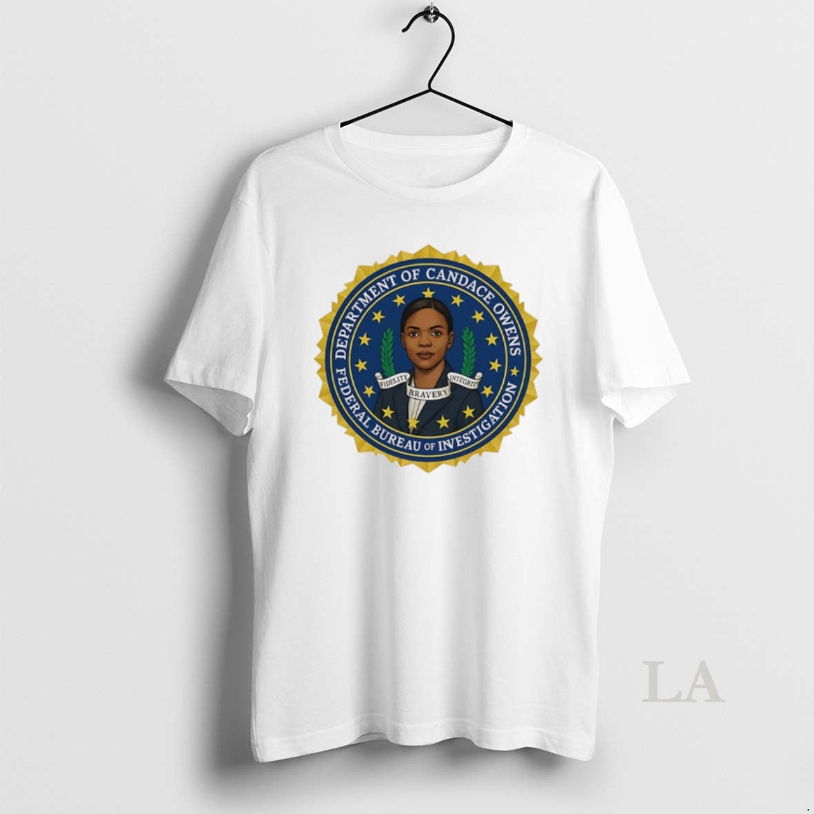 Original Department Of Candace Owens Federal Bureau Of Investigation T-Shirts, Hoodie, Sweatshirt | CiraTrend.com