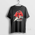 Original Devil Jackson Guitars Horror