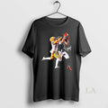 Original Dj Moore Game Winning Classic T-Shirts, Hoodie, Sweatshirt | CiraTrend.com