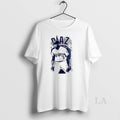 Original Dodgers Edwin Diaz Welcome To Los Angeles T-Shirts, Hoodie, Sweatshirt | CiraTrend.com