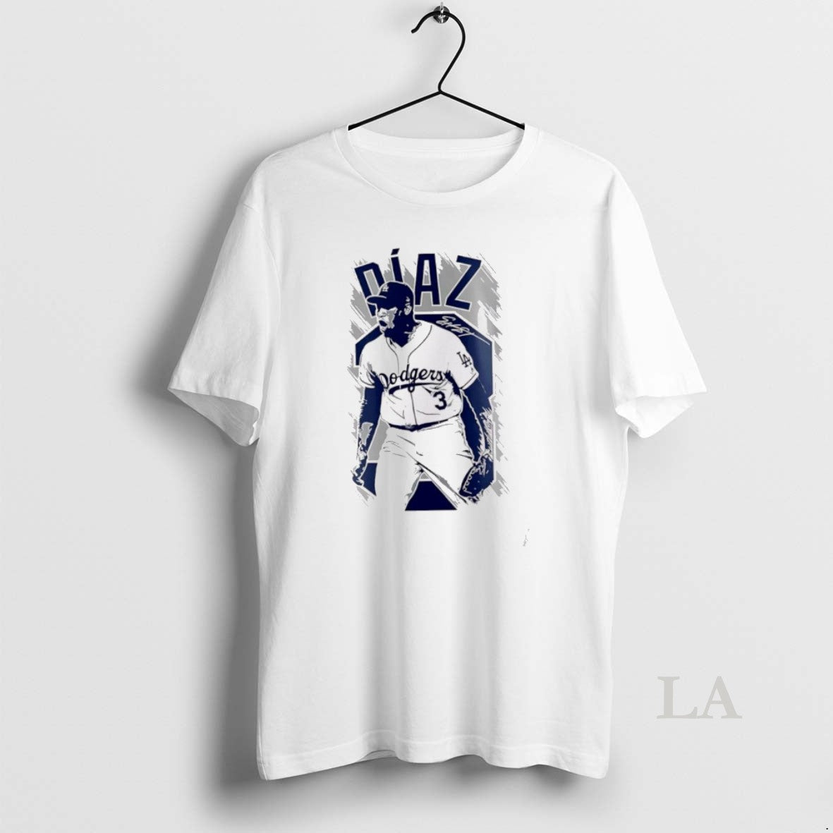 Original Dodgers Edwin Diaz Welcome To Los Angeles T-Shirts, Hoodie, Sweatshirt | CiraTrend.com