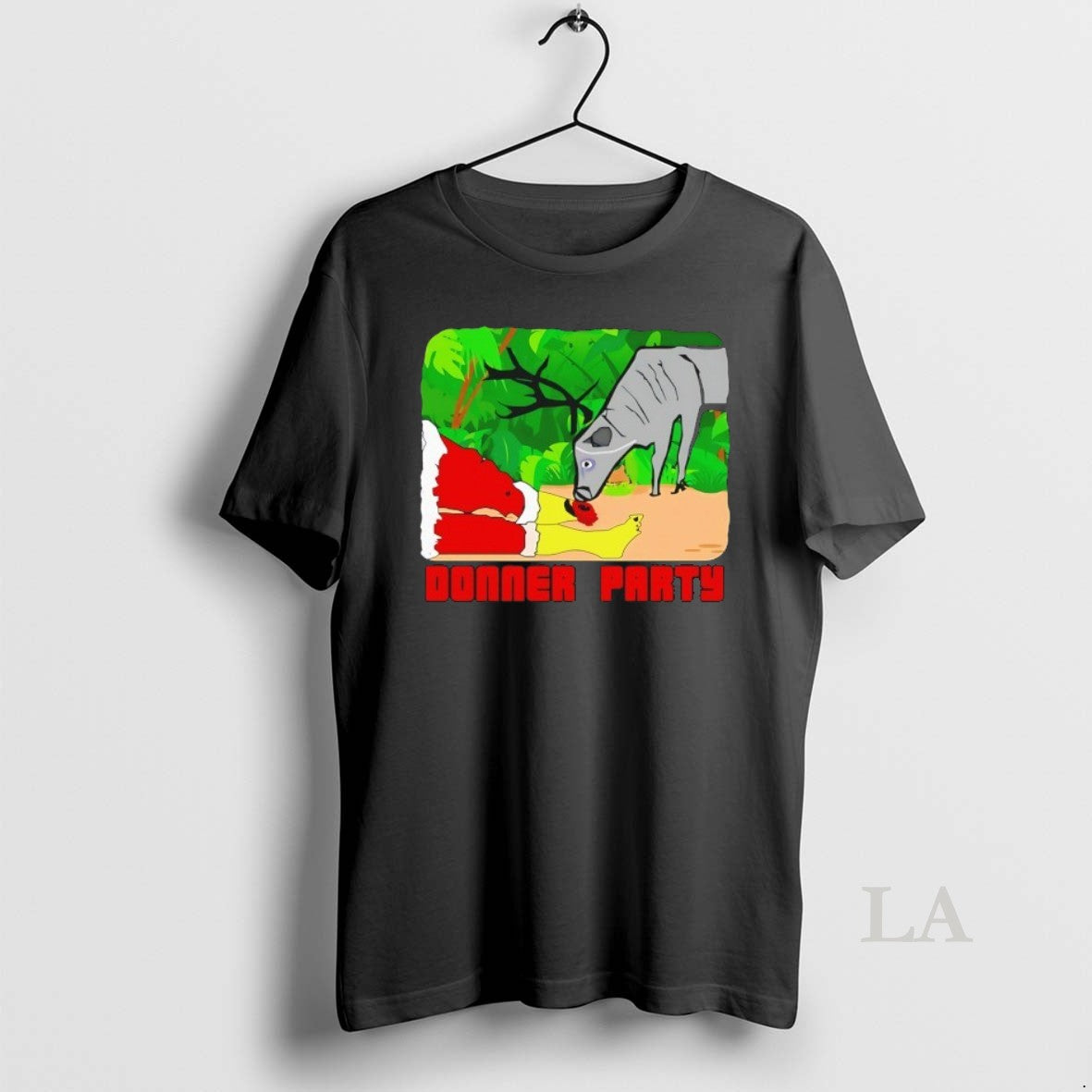 Original Donner Party T-Shirts, Hoodie, Sweatshirt | CiraTrend.com