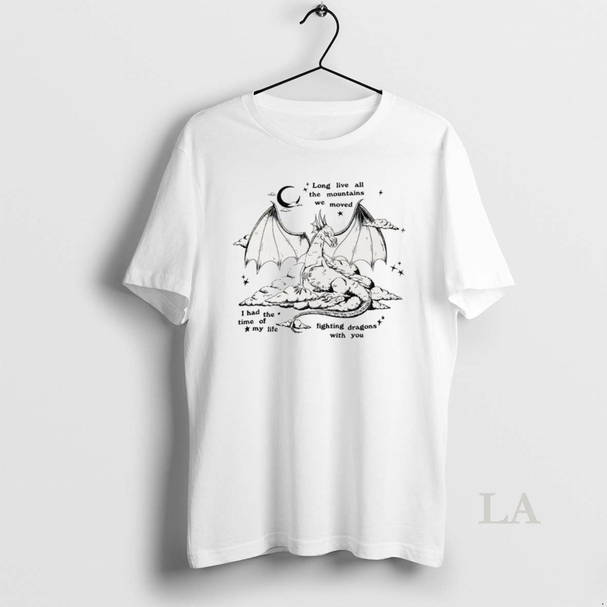 Original Dragon Long Live All The Mountains We Moved T-Shirts, Hoodie, Sweatshirt | CiraTrend.com
