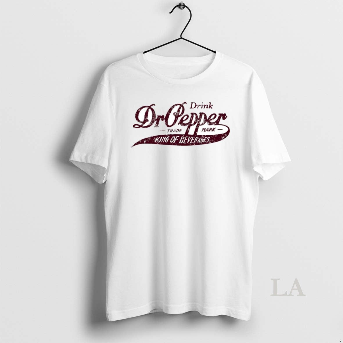 Original Drink Dr Pepper King Of Beverages Circle T-Shirts, Hoodie, Sweatshirt | CiraTrend.com