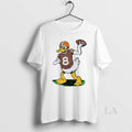 Original Duck Dillon Gabriel Cleveland Browns