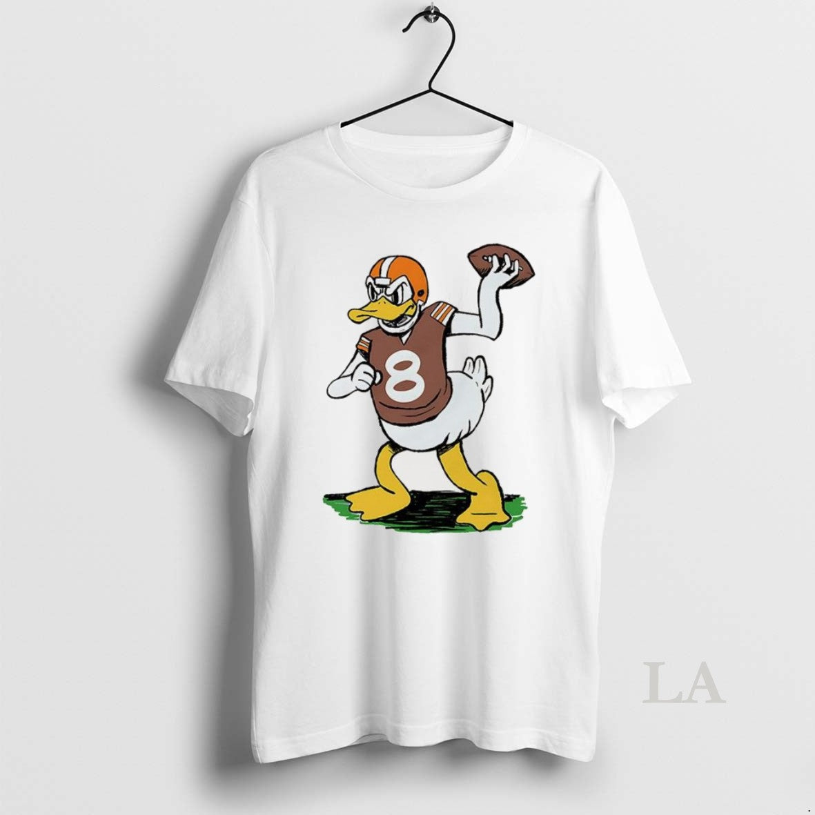 Original Duck Dillon Gabriel Cleveland Browns