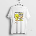 Original Duck I Might Not Put The Sparkle In Your Eyes But Ill Definitely Put T-Shirts, Hoodie, Sweatshirt | CiraTrend.com