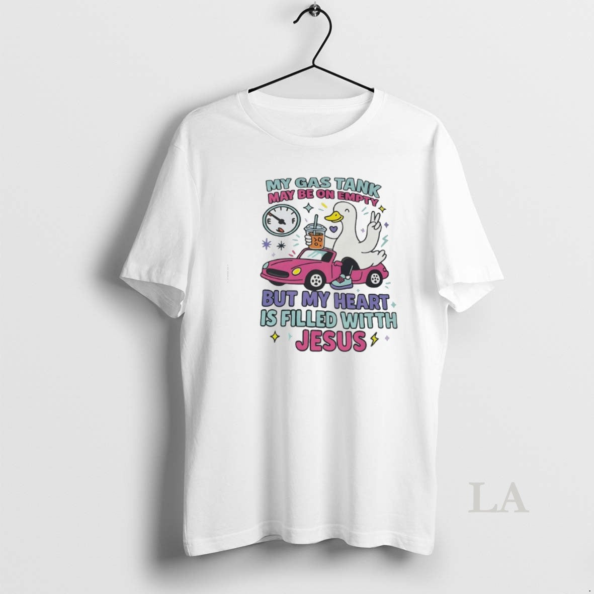 Original Duck My Has Tank May Be On Empty But My Heart Is Filled With T-Shirts, Hoodie, Sweatshirt | CiraTrend.com