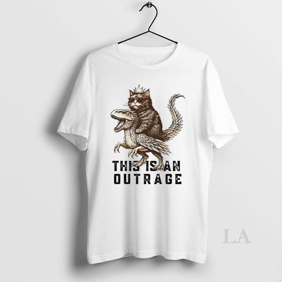 Original Dungeon Crawler Carl This Is An Outrage T-Shirts, Hoodie, Sweatshirt | CiraTrend.com