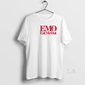 Original Emo Eat Me Out Text T-Shirts, Hoodie, Sweatshirt | CiraTrend.com