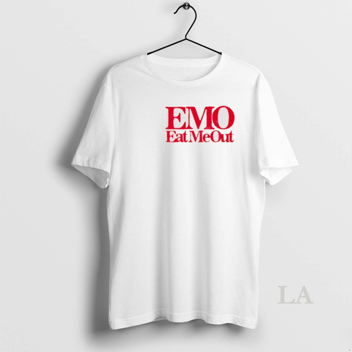 Original Emo Eat Me Out Text T-Shirts, Hoodie, Sweatshirt | CiraTrend.com