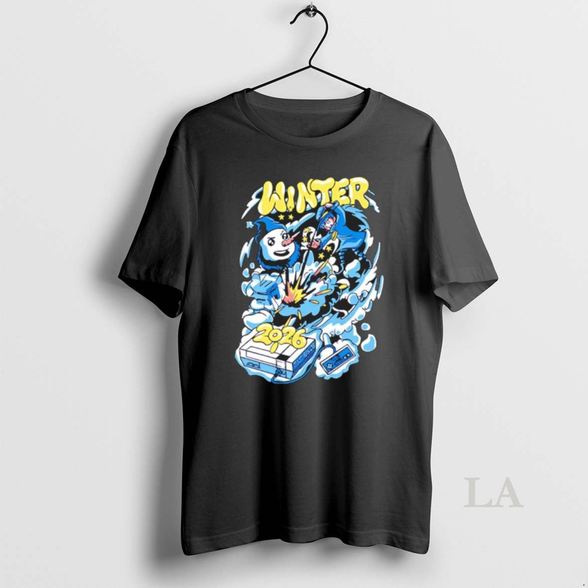 Original Esa Winter 2026 Game Event T-Shirts, Hoodie, Sweatshirt | CiraTrend.com