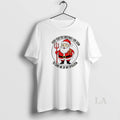 Original Every Year For Christmas I Ask Satan To Cure Me Of My Dyslexia T-Shirts, Hoodie, Sweatshirt | CiraTrend.com