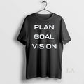 Original Family Stone Harry Levin Goal Plan Vision T-Shirts, Hoodie, Sweatshirt | CiraTrend.com