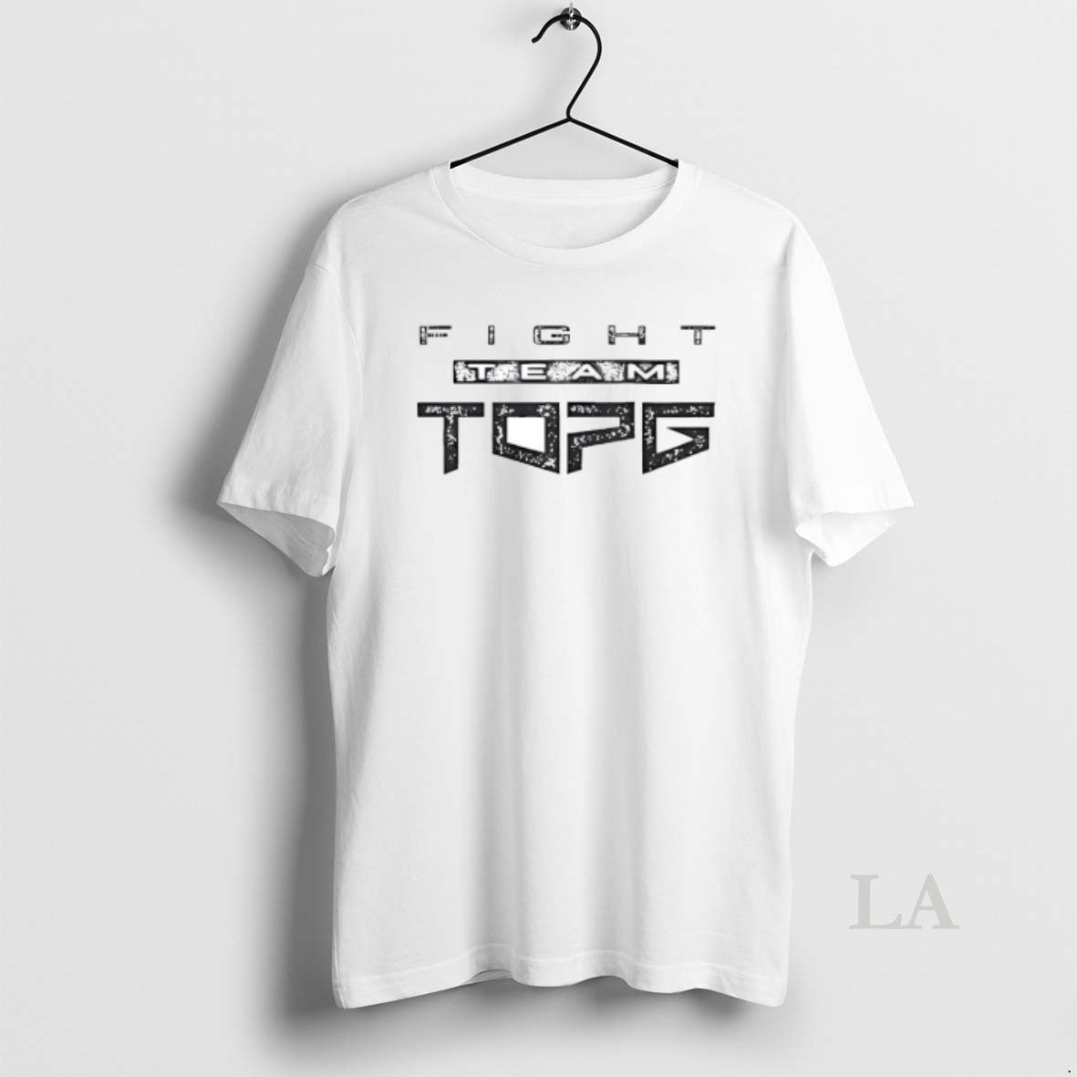 Original Fight Team Topg T-Shirts, Hoodie, Sweatshirt | CiraTrend.com