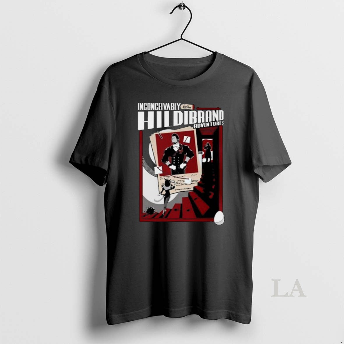 Original Final Fantasy Xiv Hildibrand T-Shirts, Hoodie, Sweatshirt | CiraTrend.com