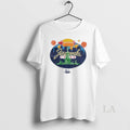 Original Fireworks 1988 Cincinnati Bicentennial On July 10 1988 Skyline Chili Logo
