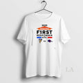 Original First Responder Bowl 2025 Florida International Vs Utsa T-Shirts, Hoodie, Sweatshirt | CiraTrend.com