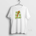Original Florida Gators Lafavre X Gatorade Born In The Swamp