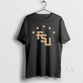 Original Florida State Seminoles Soccer Five Stars T-Shirts, Hoodie, Sweatshirt | CiraTrend.com