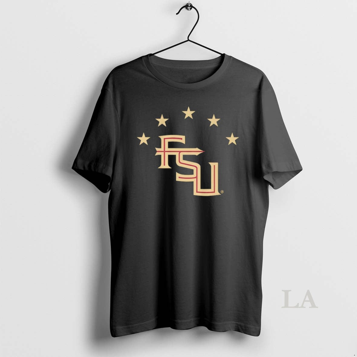 Original Florida State Seminoles Soccer Five Stars T-Shirts, Hoodie, Sweatshirt | CiraTrend.com