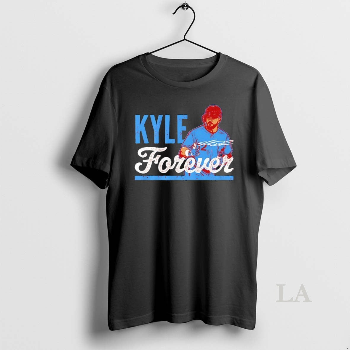 Original Forever Kyle Schwarber Philadelphia Phillies Signature T-Shirts, Hoodie, Sweatshirt | CiraTrend.com